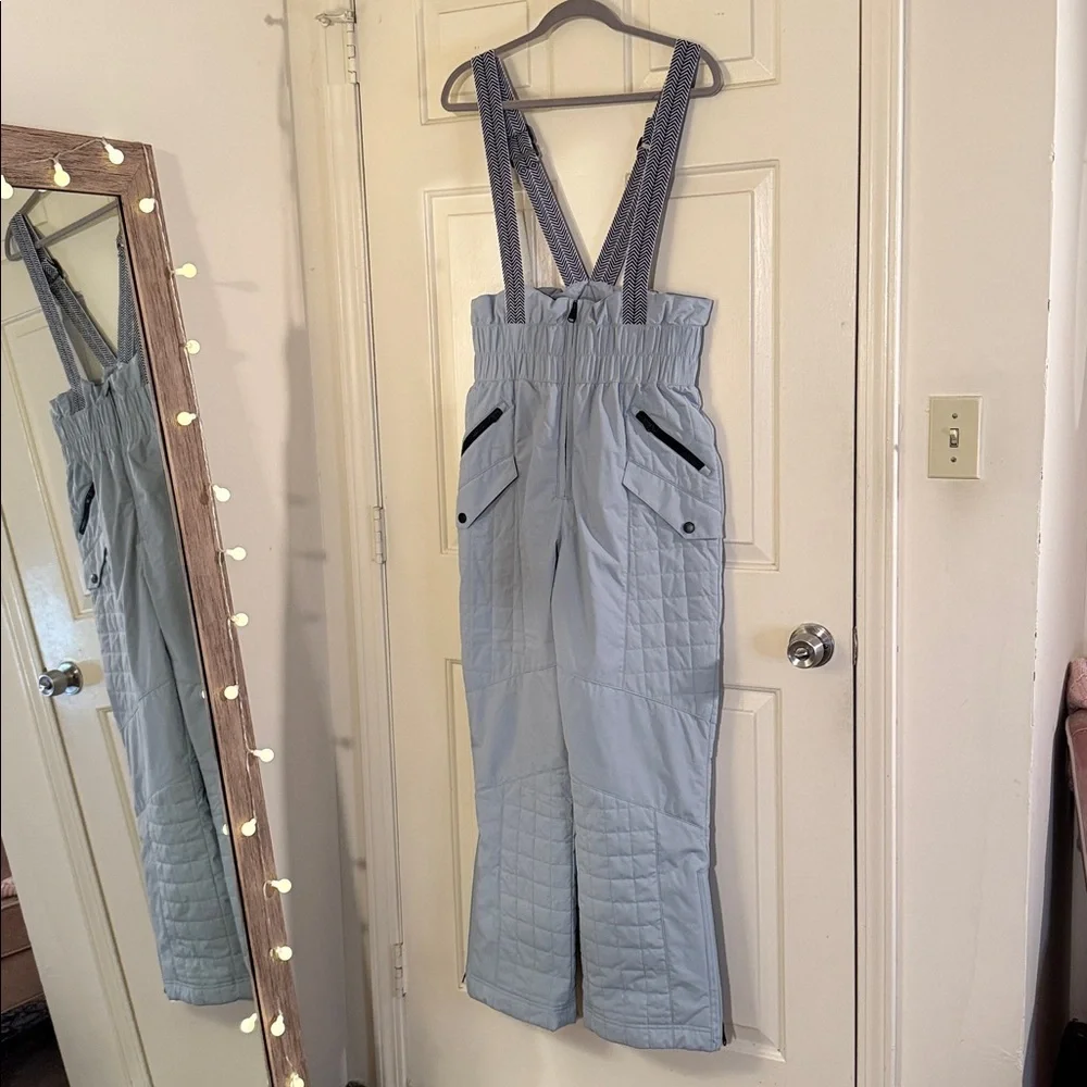 Free People Movement All Prepped Bib